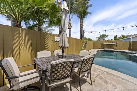 Exterior - 15234 Hesta St, Poway, CA 92064 photo 10 of 16