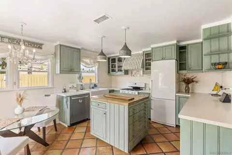 Kitchen - 15234 Hesta St, Poway, CA 92064 photo 1 of 7