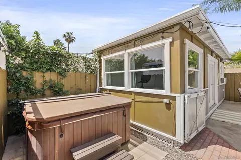 Exterior - 15234 Hesta St, Poway, CA 92064 photo 15 of 16