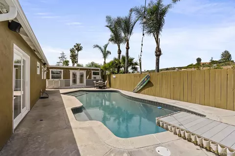 Exterior - 15234 Hesta St, Poway, CA 92064 photo 12 of 16