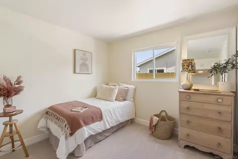 Bedroom - 15234 Hesta St, Poway, CA 92064 photo 3 of 4