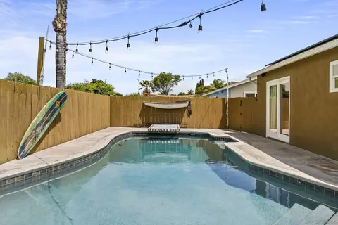 Exterior - 15234 Hesta St, Poway, CA 92064 photo 14 of 16