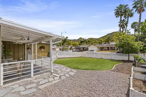 Exterior - 15234 Hesta St, Poway, CA 92064 photo 8 of 16