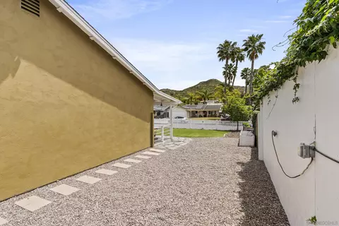 Exterior - 15234 Hesta St, Poway, CA 92064 photo 7 of 16