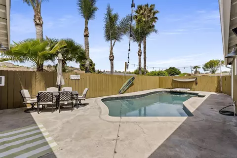 Exterior - 15234 Hesta St, Poway, CA 92064 photo 11 of 16
