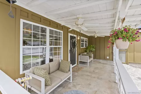 Exterior - 15234 Hesta St, Poway, CA 92064 photo 9 of 16