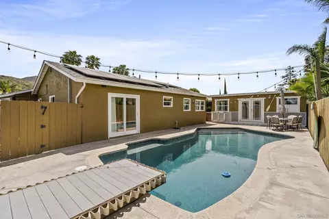 Exterior - 15234 Hesta St, Poway, CA 92064 photo 13 of 16