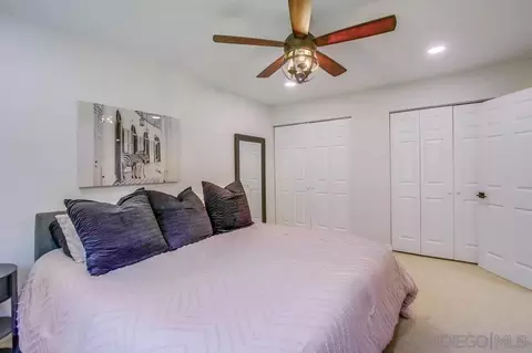 Bedroom - 9985 Delia Ln, Santee, CA 92071 photo 3 of 8
