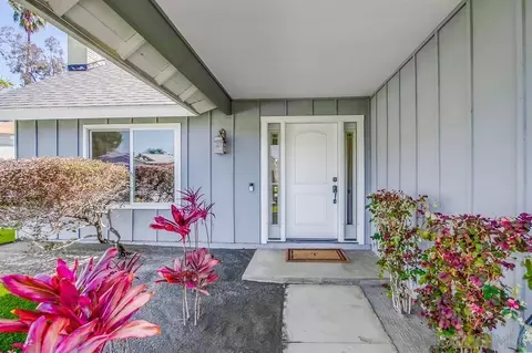 Exterior - 9985 Delia Ln, Santee, CA 92071 photo 3 of 11