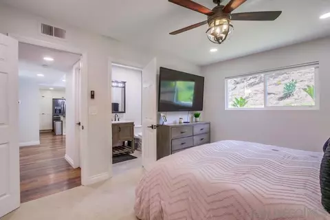 Bedroom - 9985 Delia Ln, Santee, CA 92071 photo 2 of 8