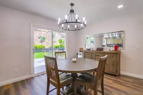 Dining - 9985 Delia Ln, Santee, CA 92071 photo 3 of 3