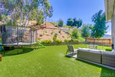Exterior - 9985 Delia Ln, Santee, CA 92071 photo 4 of 11