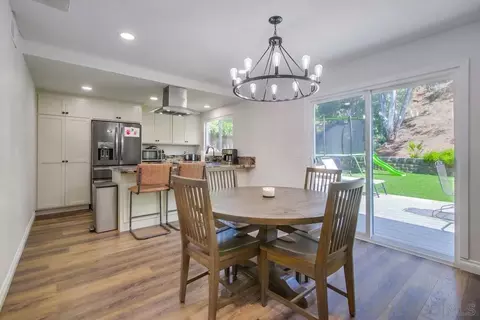 Dining - 9985 Delia Ln, Santee, CA 92071 photo 2 of 3