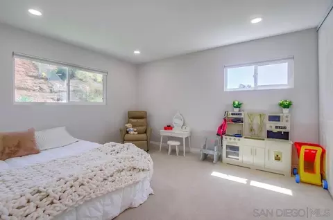 Bedroom - 9985 Delia Ln, Santee, CA 92071 photo 5 of 8