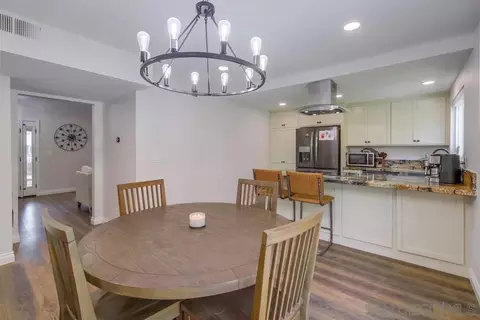 Dining - 9985 Delia Ln, Santee, CA 92071 photo 1 of 3