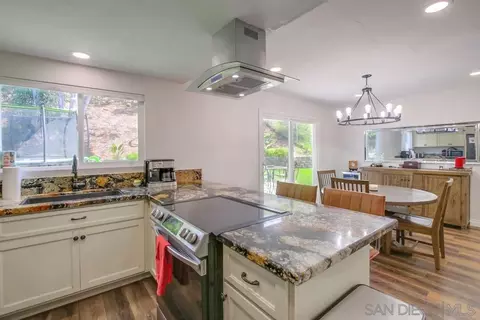 Kitchen - 9985 Delia Ln, Santee, CA 92071 photo 3 of 3