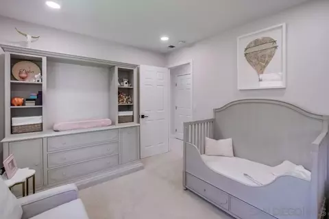 Bedroom - 9985 Delia Ln, Santee, CA 92071 photo 7 of 8