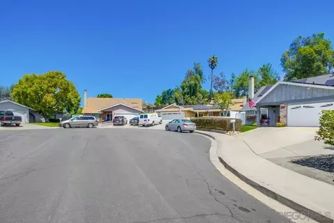 View/Area - 9985 Delia Ln, Santee, CA 92071 photo 1 of 1