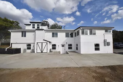 1730 Vista Del Valle Blvd, El Cajon, CA 92019