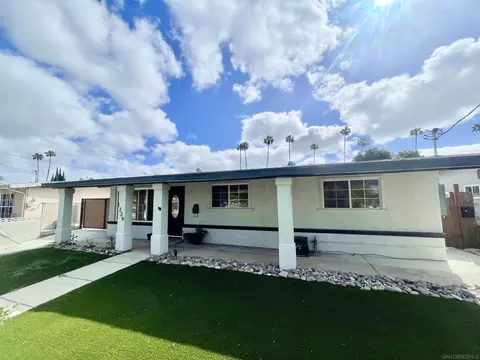 1339 Monserate, Chula Vista, CA 91911