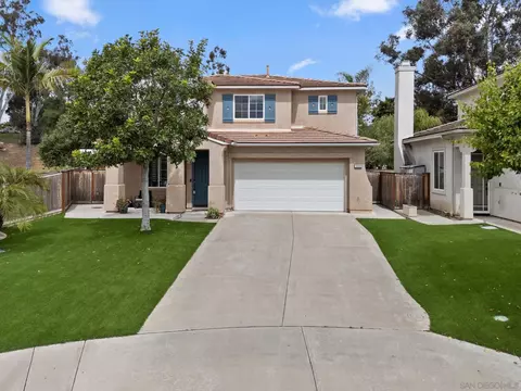1098 Crystal Springs Pl, Escondido, CA 92026