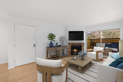 1650 S El Camino Real #F101, Encinitas, CA 92024