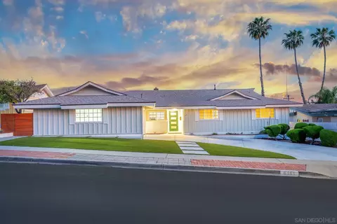 6161 Del Cerro Blvd, San Diego, CA 92120