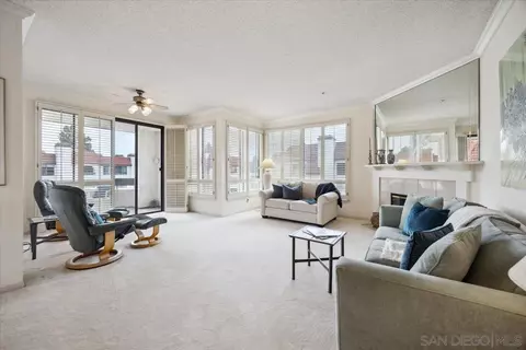 5805 Friars Rd #2416, San Diego, CA 92110