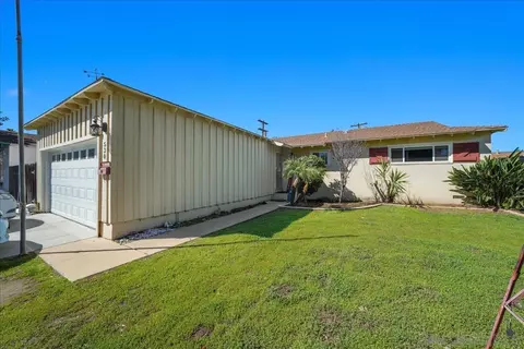 530 Wayne Ave, El Cajon, CA 92021