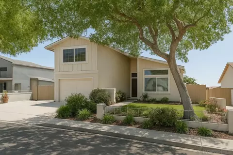 1264 Calle Candelero, Chula Vista, CA 91910
