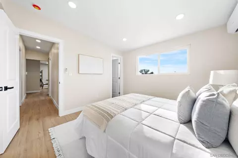Bedroom - 11011 Meadow Terrace Dr, Santee, CA 92071 photo 2 of 6