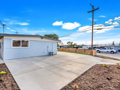 Exterior - 11011 Meadow Terrace Dr, Santee, CA 92071 photo 8 of 10