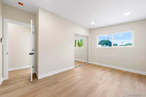 Bedroom - 11011 Meadow Terrace Dr, Santee, CA 92071 photo 5 of 6