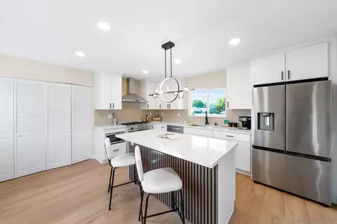Kitchen - 11011 Meadow Terrace Dr, Santee, CA 92071 photo 1 of 8