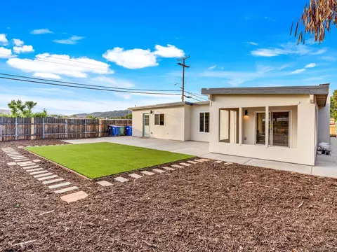 Exterior - 11011 Meadow Terrace Dr, Santee, CA 92071 photo 5 of 10