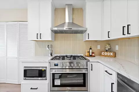 Kitchen - 11011 Meadow Terrace Dr, Santee, CA 92071 photo 8 of 8