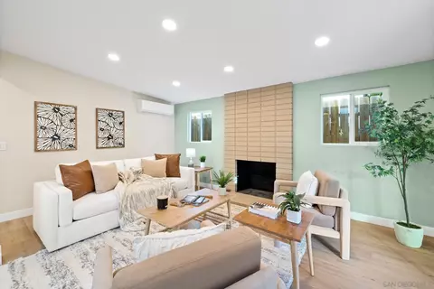 Living - 11011 Meadow Terrace Dr, Santee, CA 92071 photo 3 of 4