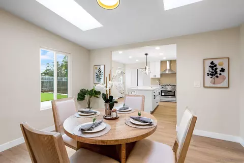 Dining - 11011 Meadow Terrace Dr, Santee, CA 92071 photo 1 of 4