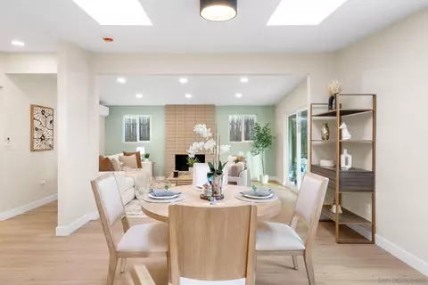 Dining - 11011 Meadow Terrace Dr, Santee, CA 92071 photo 2 of 4