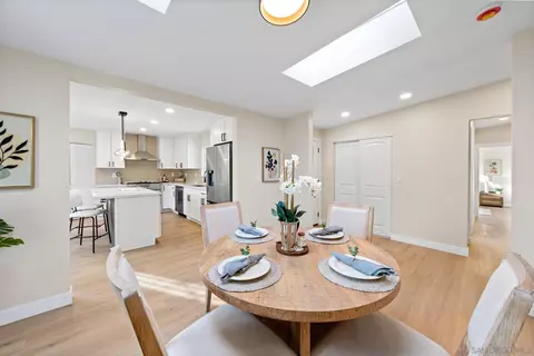 Dining - 11011 Meadow Terrace Dr, Santee, CA 92071 photo 4 of 4