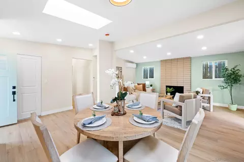 Dining - 11011 Meadow Terrace Dr, Santee, CA 92071 photo 3 of 4