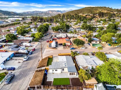 View/Area - 11011 Meadow Terrace Dr, Santee, CA 92071 photo 3 of 3