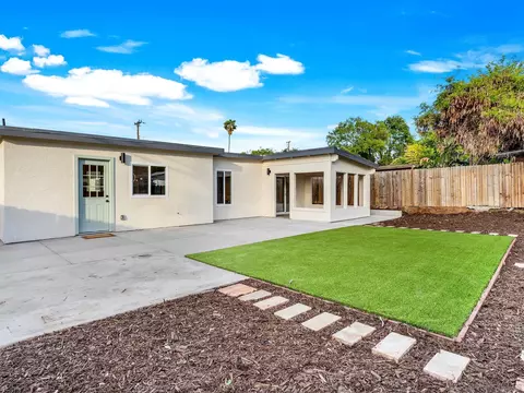 Exterior - 11011 Meadow Terrace Dr, Santee, CA 92071 photo 7 of 10
