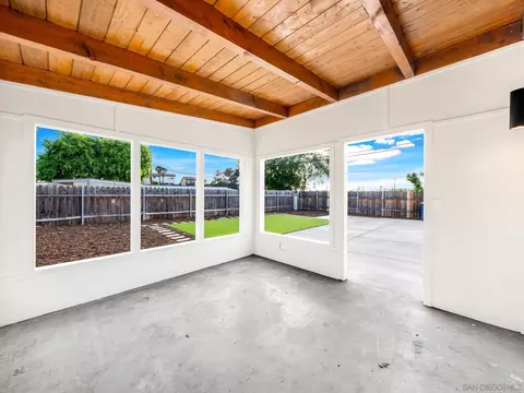 Exterior - 11011 Meadow Terrace Dr, Santee, CA 92071 photo 3 of 10