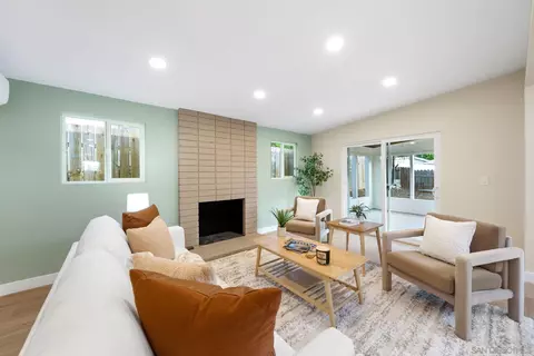 Living - 11011 Meadow Terrace Dr, Santee, CA 92071 photo 1 of 4