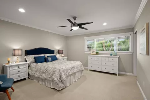 Bedroom - 2239 Orange Ave, Escondido, CA 92029 photo 2 of 8
