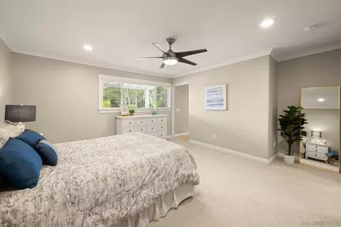 Bedroom - 2239 Orange Ave, Escondido, CA 92029 photo 4 of 8