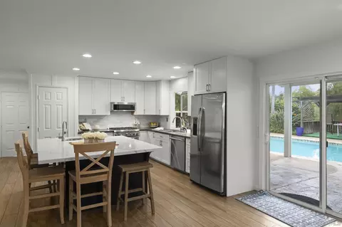 Kitchen - 2239 Orange Ave, Escondido, CA 92029 photo 3 of 4