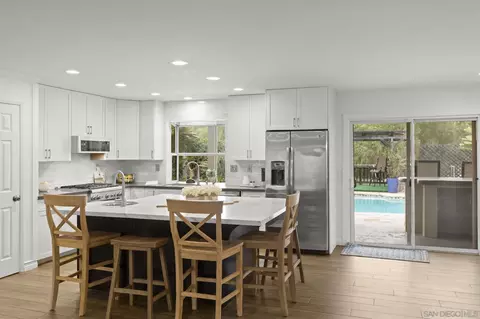 Kitchen - 2239 Orange Ave, Escondido, CA 92029 photo 2 of 4