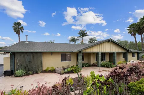 Exterior - 2239 Orange Ave, Escondido, CA 92029 photo 4 of 17
